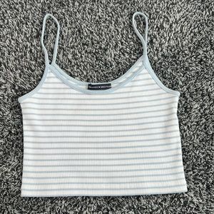 Brandy Melville Ribbed Tank